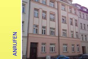 Eigentumswohnung 1 Zimmer, Küche, Bad, Balkon in Eutritzsch