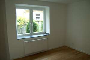 Zentral gelegene Wohnung in der Düsseldorfer Innenstadt mit kl. Garten – Gerresheimer Straße 35a, 40211 Stadtmitte, Düsseldorf – Vorschaubild 20