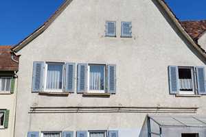 Historisches Mehrgenerationenhaus mit viel Potential und Blick auf den Neckar in Rottenburg – Tübingen (Kreis) – Vorschaubild 22