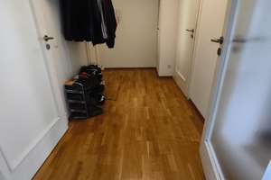 Schöne 2-Zimmerwohnung mitten in Connewitz – Die vollständige Adresse der Immobilie erhältst du vom Anbieter., 4277 Connewitz, Leipzig – Vorschaubild 2