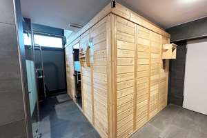 Lichtdurchflutete 4-Zimmerwohnung mit Fernblick in Rheinnähe Bonn-Castell
 – Die vollständige Adresse der Immobilie erhältst du vom Anbieter., 53117 Bonn-Castell, Bonn – Vorschaubild 13
