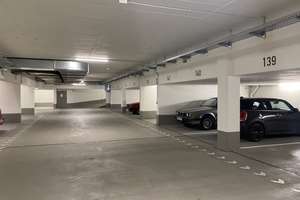 Schöne 2 Zimmer-Wohnung  zum Loft umgestaltet m.2 Dachterassen – Knorrstrasse 47, 80807 Milbertshofen, München – Vorschaubild 17
