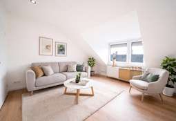 2. Zimmer Visualisiert