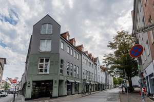 2-Zimmerwohnung in Bestlage am Klosterplatz