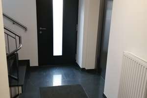 TOLLE 2 Zi Garten-Whng, EG, Provisionsfrei, EBK, Terrasse, TG, Villenviertel Obermenzing,S-Bahn Nähe – Härtingerstrasse 16, 81247 Obermenzing, München – Vorschaubild 11