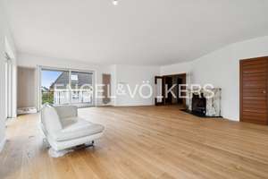 Herrschaftliches Wohnen in beliebter Lage – 60598 Sachsenhausen-Süd, Frankfurt am Main – Vorschaubild 3