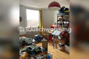 Tauschwohnung: 4 Zimmer mit Balkon/ Terrasse – Sülzburgstraße 100, 50937 Sülz, Köln – Vorschaubild 8