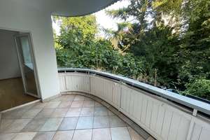  Stilvolle, sanierte 2-Zimmer-Wohnung mit Balkon und Einbauküche in Hannover – Die vollständige Adresse der Immobilie erhältst du vom Anbieter., 30159 Mitte (Ortsteil), Hannover – Vorschaubild 2