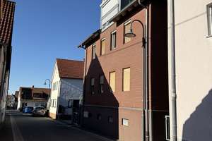 3-FH in ruhiger Feldrandlage in Limeshain Hainchen – Die vollständige Adresse der Immobilie erhältst du vom Anbieter., 63694 Limeshain – Vorschaubild 4