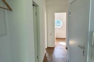 Wohnen im Atelierhaus – 40211 Stadtmitte, Düsseldorf – Vorschaubild 11