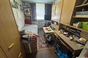 Renovierungsbedürftige 3-Zimmer-Obergeschosswohnung in Ingolstadt zu verkaufen! – Die vollständige Adresse der Immobilie erhältst du vom Anbieter., 85057 Nordwest, Ingolstadt – Vorschaubild 18