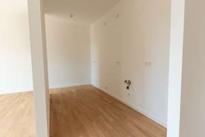 Familienwohnung mit tollem Ausblick | Energieeffizienz A+ | Moderne Ausstattung | 2 Bäder | Balkon – Cunnersdorfer Straße 2a, 4318 Sellerhausen-Stünz, Leipzig – Vorschaubild 5