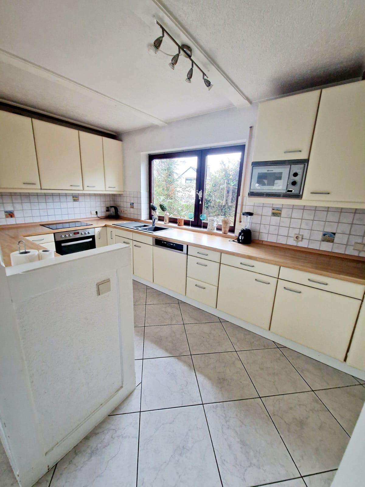 Immobilie in Rodenbach - Einfamilienhaus im Grünen für die Großfamilie - Bild 5