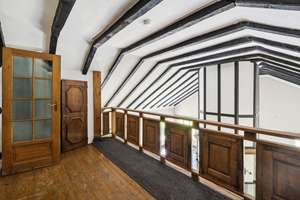Historisches Refugium in Bestlage   Eine Rarität am Golfplatz – Die vollständige Adresse der Immobilie erhältst du vom Anbieter., 40629 Hubbelrath, Düsseldorf – Vorschaubild 20