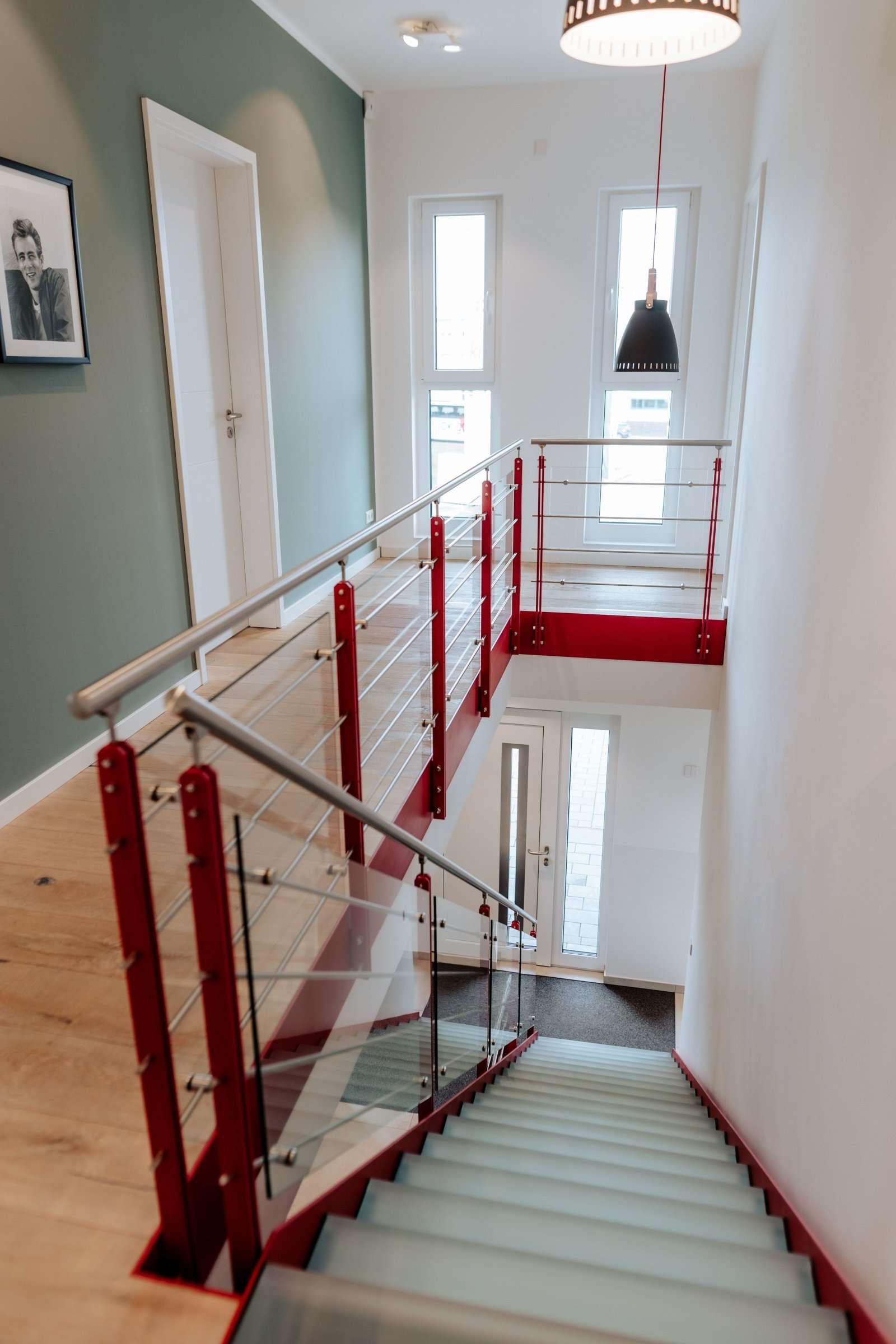 Immobilie in Birken-Honigsessen - Ihr Traumhaus in ruhiger Lage - Ideal für Ihre Familie - Bild 14