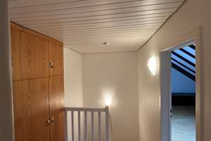 Außergewöhnliche 4-Zimmer Maisonette-Wohnung mit großer Dachterrasse – Die vollständige Adresse der Immobilie erhältst du vom Anbieter., 45134 Rellinghausen, Essen – Vorschaubild 17
