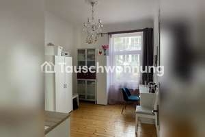 Tauschwohnung: Altbauwohnung in Uhlenhorst gegen günstiger Nähe der Alster – Die vollständige Adresse der Immobilie erhältst du vom Anbieter., 22085 Uhlenhorst, Hamburg – Vorschaubild 7