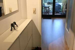 Lichtdurchflutete 2-Zimmer-DG-Wohnung mit Sonnenbalkon am Rhein – Die vollständige Adresse der Immobilie erhältst du vom Anbieter., 53179 Rüngsdorf, Bonn – Vorschaubild 9