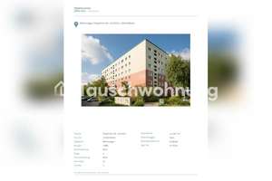Tauschwohnung: 3-Zi. Woh. 4 OG ohne Aufzug gegen 3-Zi. Erdgeschosswohnung – Kröpeliner Straße 16, 13059 Neu-Hohenschönhausen, Berlin – Vorschaubild 2