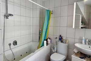 Charmantes Einfamilienhaus in Bonn-Poppelsdorf – moderner Wohnkomfort – Die vollständige Adresse der Immobilie erhältst du vom Anbieter., 53115 Poppelsdorf, Bonn – Vorschaubild 15