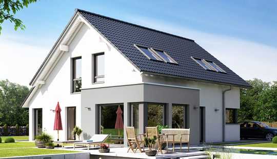 Bild von Dein Traumhaus mit LivingHaus: Individuell, Sicher und Nachhaltig
