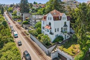 Maisonette mit Ausblick – Stuttgart von seiner schönsten Seite – 70180 Weinsteige, Stuttgart – Vorschaubild 18