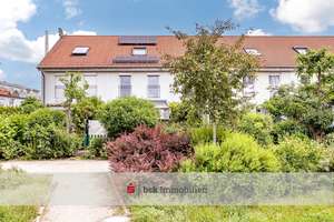 5-Zimmer-Reihenmittelhaus in der Siedlung Knospengrund – Die vollständige Adresse der Immobilie erhältst du vom Anbieter., 12524 Altglienicke, Berlin – Vorschaubild 14