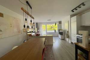 Sanierte und modernisierte 2-Zimmer-Wohnung mit Balkon, Einbauküche, Klimaanlage in Krefeld-Fischeln – Anrather Straße 111, 47807 Fischeln, Krefeld – Vorschaubild 20