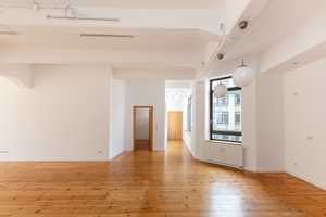 150 m² Loft mit Loftcharme: hohe Decken & viel Licht – Turmstrasse 70, 10551 Berlin – Vorschaubild 25
