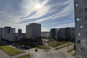 Kapitalanlage in Best Lage – Hochwertige 3-Zimmer-Wohnung mit Balkon, Aufzug in Ulm – Die vollständige Adresse der Immobilie erhältst du vom Anbieter., 89075 Böfingen, Ulm – Vorschaubild 20