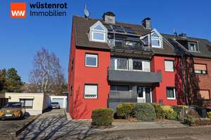 ***Wohnungspaket: 3 Eigentumswohnungen in Köln-Merkenich! ***