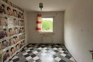 ANFRAGENSTOP: Schöne 3-Zimmer Wohnung mit Balkon- Ideal für Paare! **Ein Monat Mietfrei** – Knappenstraße 138, 46047 Bermensfeld, Oberhausen – Vorschaubild 2