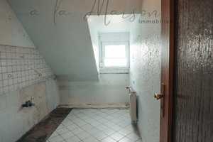 Gemütliche Dachgeschosswohnung in bevorzugter Wohnlage! – Duisburg – Vorschaubild 5
