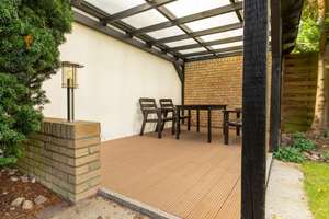 Reserviert ! Gemütlicher Bungalow mit Gartenidylle – Die vollständige Adresse der Immobilie erhältst du vom Anbieter., 24848 Kropp – Vorschaubild 13