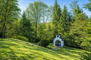 Unikat in erster Isarreihe. Private Villa mit traumhaftem Grundstück. – Die vollständige Adresse der Immobilie erhältst du vom Anbieter., 82031 Grünwald – Vorschaubild 3