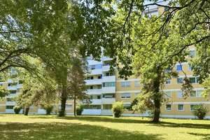 *Über den Dächern von Fürstenried – hochwertig sanierte 3-Zimmer-Wohnung mit sonnigem Balkon* – Die vollständige Adresse der Immobilie erhältst du vom Anbieter., 81475 Fürstenried-West, München – Vorschaubild 10