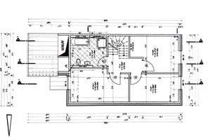 Zentrumsnahes Reihenendhaus mit Garten in Rostock // 138 m², 4 Zimmer, ausgebauter Dachboden // PP – Die vollständige Adresse der Immobilie erhältst du vom Anbieter., 18069 Evershagen, Rostock – Vorschaubild 29