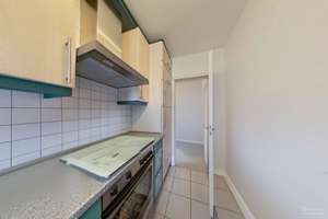 Logenplatz im Ingolstädter Westen: Elegante 2-Zimmer-Wohnung in bürgerlicher Premium-Lage. – Die vollständige Adresse der Immobilie erhältst du vom Anbieter., 85049 West, Ingolstadt – Vorschaubild 10