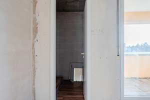 Nur wenige Schritte zum Müggelsee: Helle 2-Zimmer-Dachgeschosswohnung mit Loggia – bezugsfre – Die vollständige Adresse der Immobilie erhältst du vom Anbieter., 12587 Friedrichshagen, Berlin – Vorschaubild 8