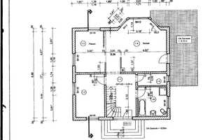 Günstiges 5-Raum-Einfamilienhaus in Reitwein – Triftweg 3a, 15328 Märkisch-Oderland (Kreis) – Vorschaubild 2