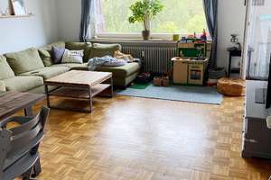 4 Zimmer Wohnung mit Balkon im beliebten Bürgereschviertel – Die vollständige Adresse der Immobilie erhältst du vom Anbieter., 26123 Bürgeresch, Oldenburg (Oldenburg) – Vorschaubild 3