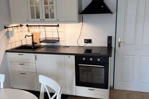 Schöne, geräumige ein Zimmer Wohnung in Wuppertal, Ronsdorf – Erbschlöer. Str. 28/26, 42369 Ronsdorf, Wuppertal – Vorschaubild 2