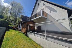 Großzügiges Ein-/ bis Zweifamilienhaus in schöner Lage von Siegen-Geisweid! – Die vollständige Adresse der Immobilie erhältst du vom Anbieter., 57078 Geisweid, Siegen – Vorschaubild 7