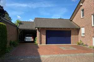 Einfamilienhaus mit großem Garten, Doppelgarage & Carport – Borken (Kreis) – Vorschaubild 4