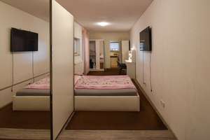 Saniertes Einfamilienhaus mit großem Garten am Ortsrand von Nörvenich – Die vollständige Adresse der Immobilie erhältst du vom Anbieter., 52388 Nörvenich – Vorschaubild 4