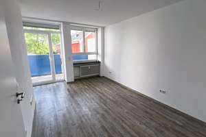 2-Zimmer-Wohnung mit luxuriöser Einbauküche & Balkon – Körnerstraße 100, 90459 Galgenhof, Nürnberg – Vorschaubild 7