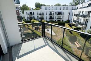 Die Chance auf Neubauqualität: 3‑Zimmer‑Wohnung mit Balkon, sofort bezugsfrei – Freunder Weg 10, 52068 Trierer Straße, Aachen – Vorschaubild 10