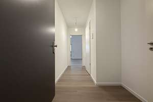 Hochwertiges Neubau-Penthouse mit 
ca. 163 m² im Graf Bismarck Quartier   
2 Tiefgaragenstellplätz – Die vollständige Adresse der Immobilie erhältst du vom Anbieter., 45889 Bismarck, Gelsenkirchen – Vorschaubild 5