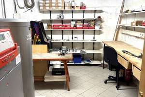 Familienpackung: *Sebastian-Münster-Str.* - DHH - 5 Zimmer - 3 Bäder - Garten - Garage! – Die vollständige Adresse der Immobilie erhältst du vom Anbieter., 67549 Innenstadt West, Worms – Vorschaubild 66