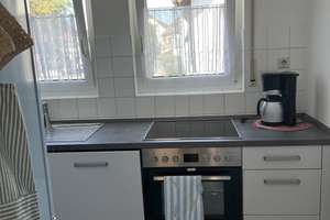 Teilmöblierte renovierte 4-Zimmer-Wohnung mit großem Balkon in ruhiger Lage von Stuttgart-Heumaden – Thymianweg 2, 70619 Heumaden, Stuttgart – Vorschaubild 13